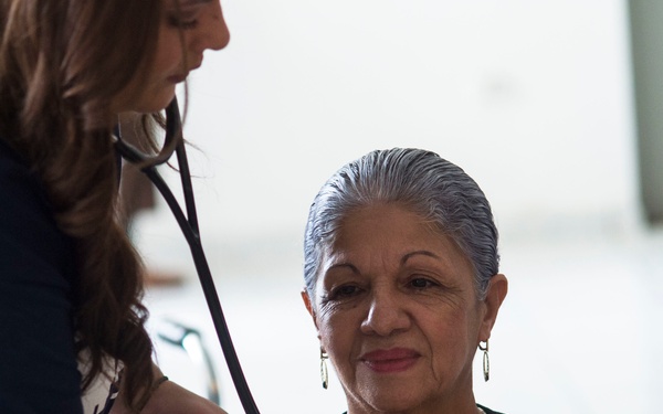 Hurricane Maria: Project Hope