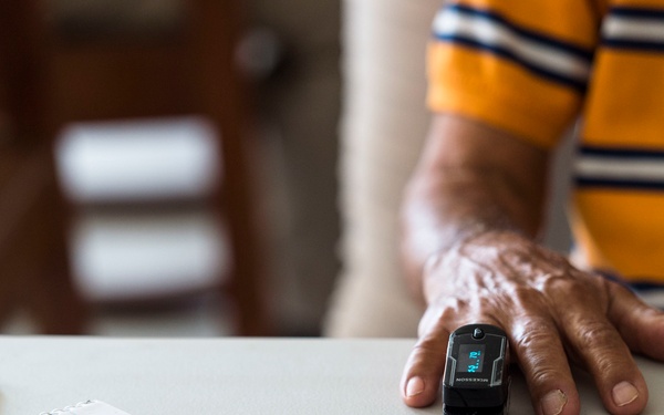 Hurricane Maria: Project Hope