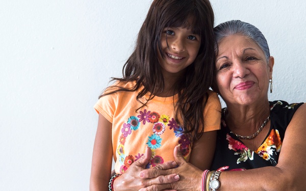 Hurricane Maria: Project Hope