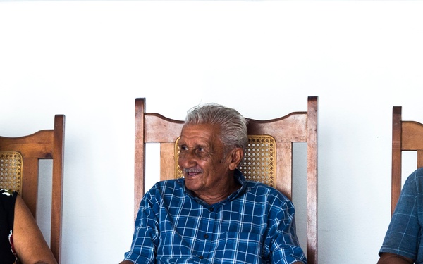 Hurricane Maria: Project Hope