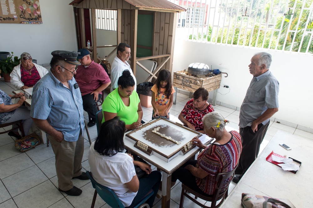 Hurricane Maria: Project Hope