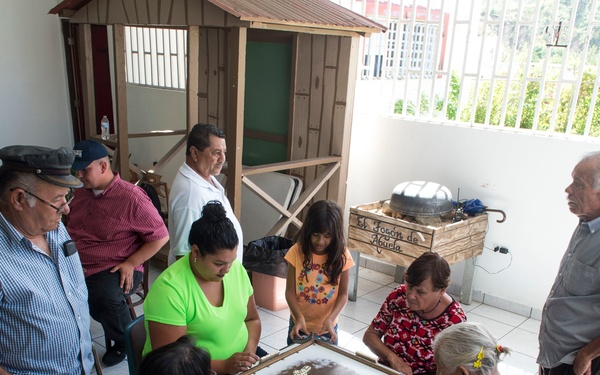 Hurricane Maria: Project Hope