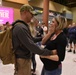 119th Wing members return from southwest Asia deployment