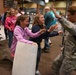 119th Wing members return from southwest Asia deployment