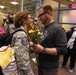 119th Wing members return from southwest Asia deployment
