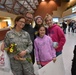 119th Wing members return from southwest Asia deployment