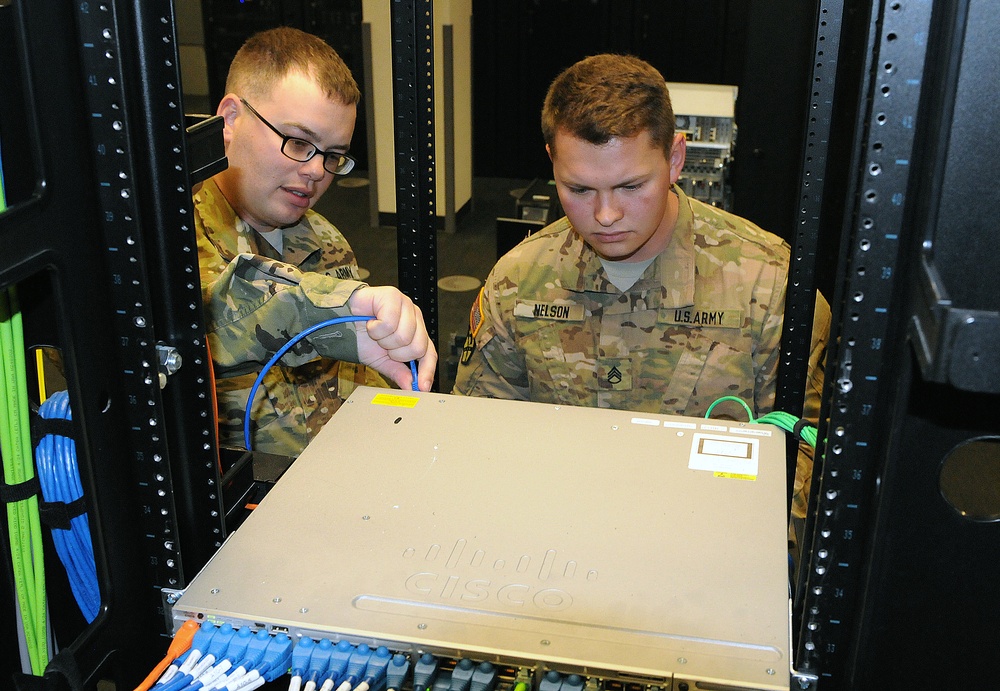 SD National Guard provides domestic operations support