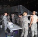 Grand Forks AFB members attend YETI brief