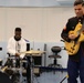 2dMarDiv Band visits Virginia schools