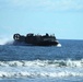 U.S. Marines and Sailors Participate in Amphibious Assault Training