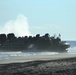 U.S. Marines and Sailors Participate in Amphibious Assault Training