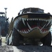 U.S. Marines and Sailors Participate in Amphibious Assault Training