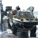 U.S. Marines and Sailors Participate in Amphibious Assault Training