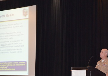 PEO C4I Streamlines Afloat Capability Delivery with DevOps Model