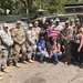 442nd Military Police Company supports Puerto Rico