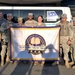 442nd Military Police Company supports Puerto Rico