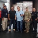 442nd Military Police Company supports Puerto Rico