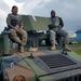 442nd Military Police Company supports Puerto Rico