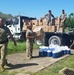 442nd Military Police Company supports Puerto Rico