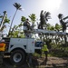 Hurricane Maria: Delta Company, 249th Engineer Battalion