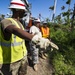 Hurricane Maria: Delta Company, 249th Engineer Battalion
