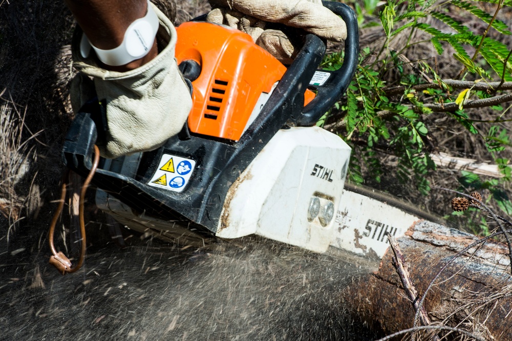 Hurricane Maria: Delta Company, 249th Engineer Battalion