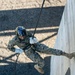 Marine recruits overcome fears, build confidence on Parris Island rappel tower