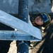 Marine recruits overcome fears, build confidence on Parris Island rappel tower