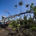 Hurricane Maria: Delta Company, 249th Engineer Battalion