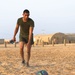 15th MEU Marines, UAE service members speak international language of football