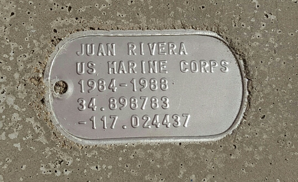 Route 66 Veterans Memorial Corridor