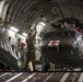 Offloading of HH-60M Black Hawk