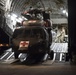 HH-60M Black Hawk Offload