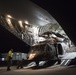 HH-60M Black Hawk offloading from C-17 Globemaster III