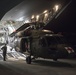 Offloading an HH-60M Black Hawk