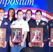 Col. Isabel Smith honored by Latina Style Magazine