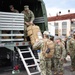 NCHB-1 Cargo Handlers Embark.