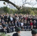 1st Special Forces Command (Airborne) Wreath-Laying Ceremony to Commemorate President John F. Kennedy's Contributions to the U.S. Army Special Forces.