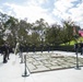 1st Special Forces Command (Airborne) Wreath-Laying Ceremony to Commemorate President John F. Kennedy's Contributions to the U.S. Army Special Forces.