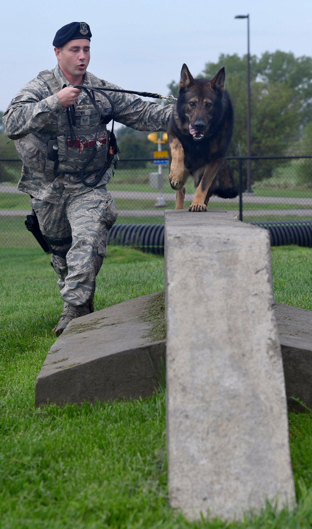 New training equipment increases MWD readiness