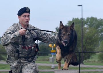 New training equipment increases MWD readiness