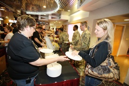 Fort McCoy celebrates Army's 242nd birthday