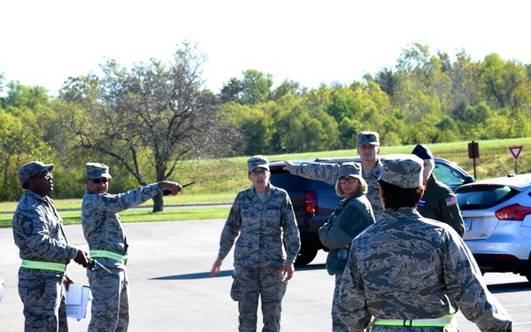 UEI readiness checked