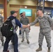 119th Wing Communications Flight members return from southwest Asia deployment