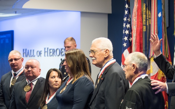 2017 Spirit of Hope Awards