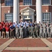 908th Teams with Future of the Air Force