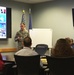 The Air Force engineer visits AFCEC