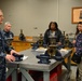 San Diego Education Professionals visit Training Service Center and Learning Sites