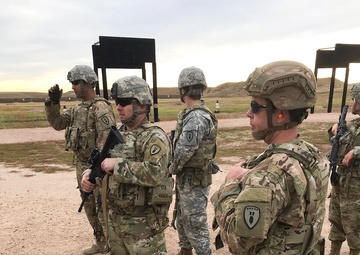 Fort Carson Soldiers field-test new body armor