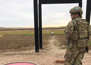 Fort Carson Soldiers field-test new body armor